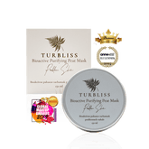 Mascarilla de Turba Purificadora Bioactiva para Pieles Problemáticas 150 ml - ZYOUNAT Boutique